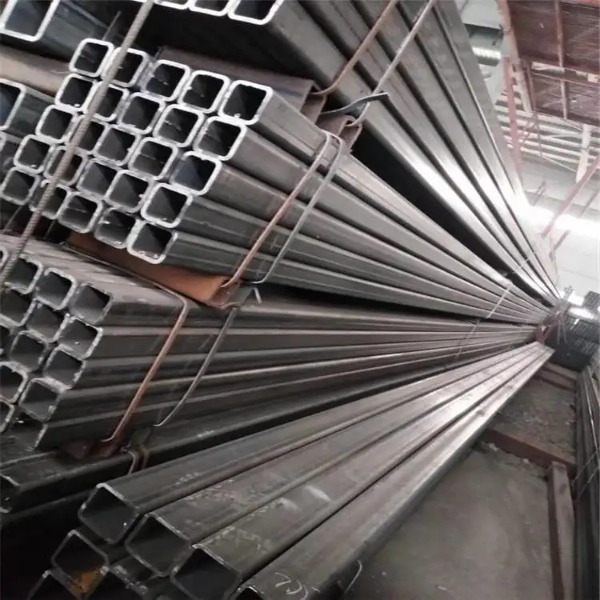 德城Q345B无缝方管