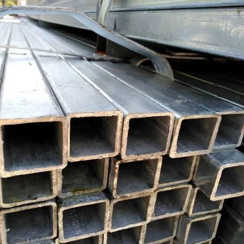 德城q355b无缝方管