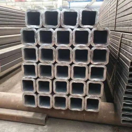 德城q355c无缝方管